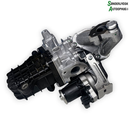 Citroen Jumper Egr Ventil Med OEM Nr. 9807593080 Fra Citroen Ophugger