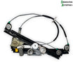 Mini Mki Rudemotor - Rudehejs Med OEM Nr. 51337162163 Fra Mini Ophugger