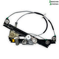 Mini Mki Rudemotor - Rudehejs Med OEM Nr. 67626954275 Fra Mini Ophugger