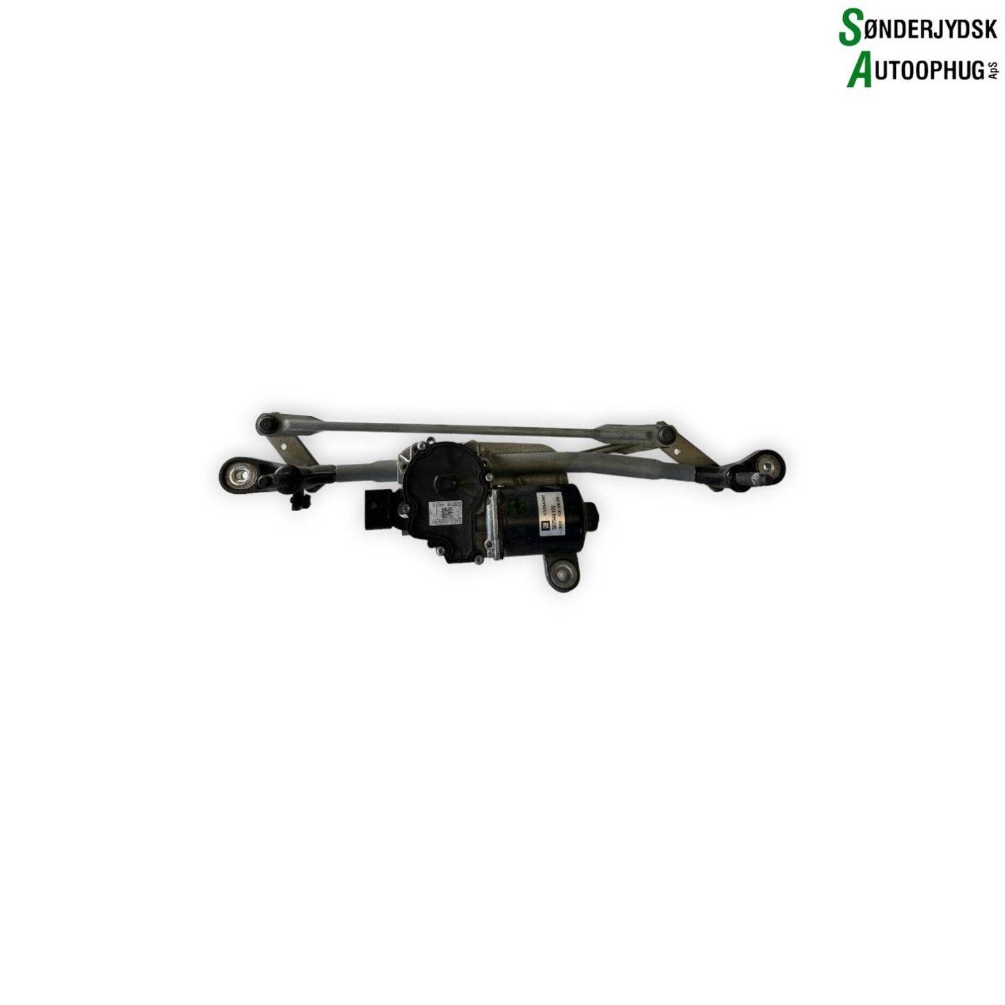 Opel Adam Luftfilterkasse  Med OEM Nr. 13420564 Fra Opel Ophugger