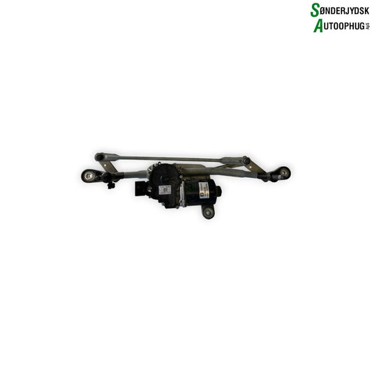 Opel Adam Luftfilterkasse  Med OEM Nr. 13420564 Fra Opel Ophugger