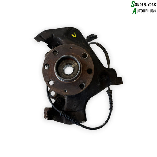 Opel Adam Spindel For V Med OEM Nr. 13388767 Fra Opel Ophugger