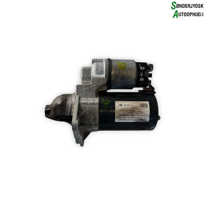 Opel Adam Starter Med OEM Nr. 55578921 Fra Opel Ophugger