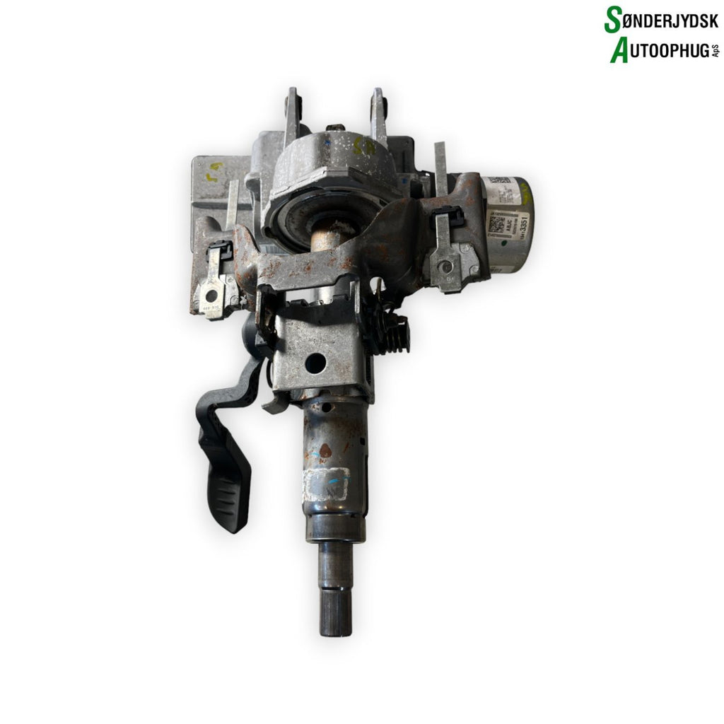 Opel Adam Ratstamme M/El-Servo Med OEM Nr. 13413351 Fra Opel Ophugger