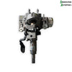 Opel Adam Ratstamme M/El-Servo Med OEM Nr. 13413351 Fra Opel Ophugger