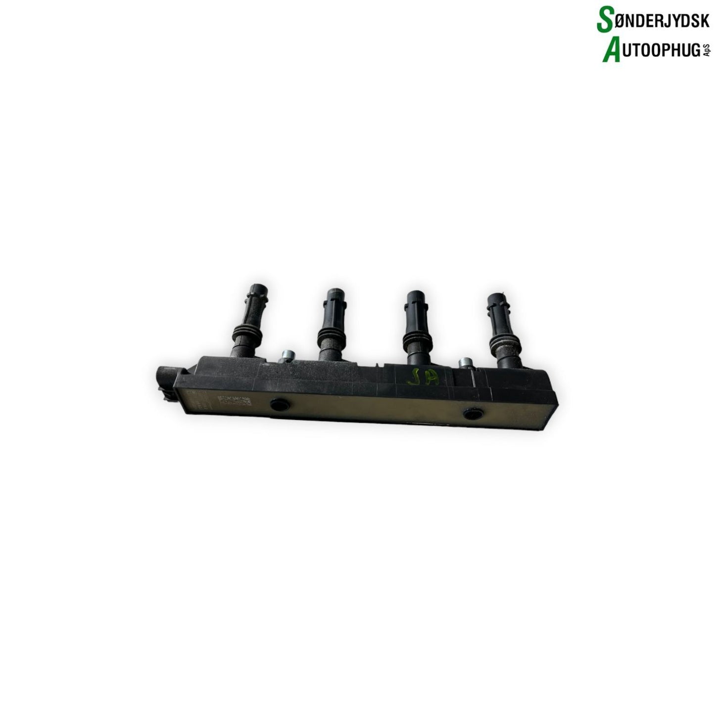 Opel Adam Tændspole El Med OEM Nr. 25198623 Fra Opel Ophugger