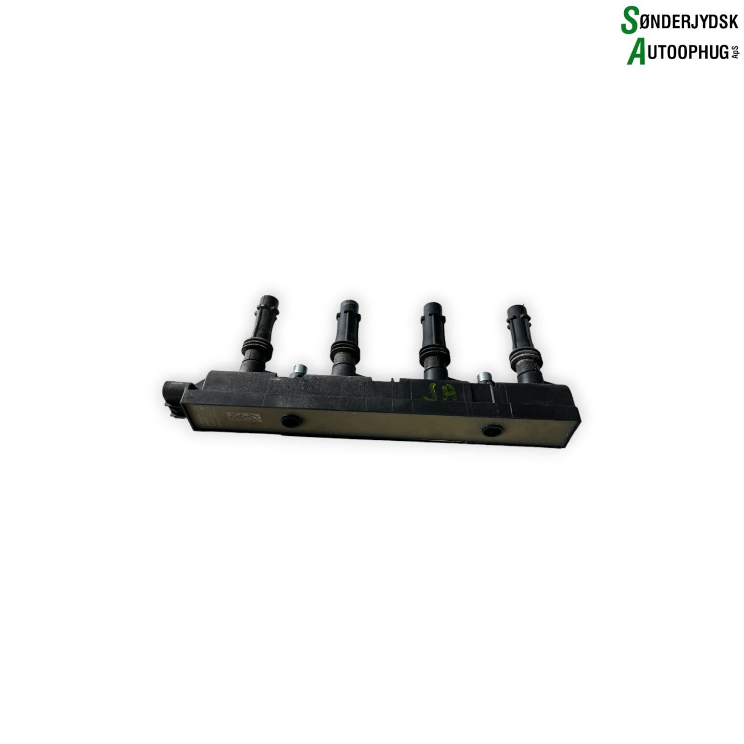 Opel Adam Tændspole El Med OEM Nr. 25195107 Fra Opel Ophugger