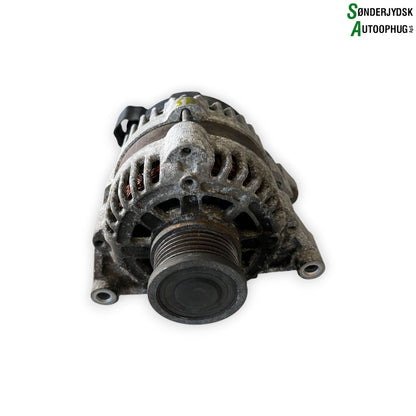 Opel Adam Generator Med OEM Nr. 13579663 Fra Opel Ophugger