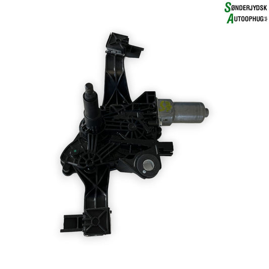 Opel Adam Bagrudevisker Motor Med OEM Nr. 0390208024 Fra Opel Ophugger
