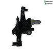 Opel Adam Bagrudevisker Motor Med OEM Nr. 39045012 Fra Opel Ophugger