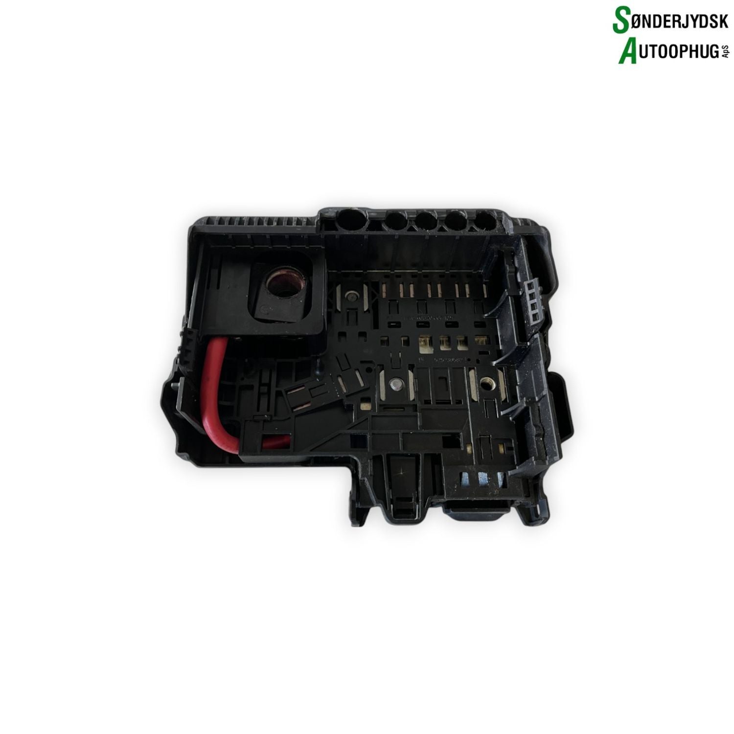 Opel Adam Sikringsboks Med OEM Nr. 95510035 Fra Opel Ophugger