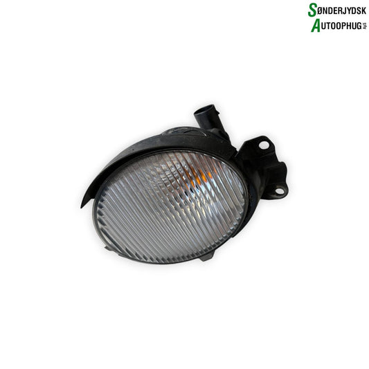 Opel Adam Blinklygte For Med OEM Nr. 13354581 Fra Opel Ophugger