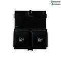 Opel Adam Kontakt Rudehejs Med OEM Nr. 13360335 Fra Opel Ophugger