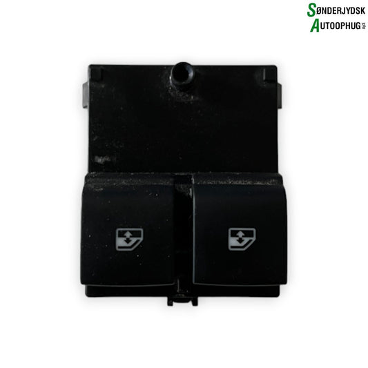 Opel Adam Kontakt Rudehejs Med OEM Nr. 13360335 Fra Opel Ophugger