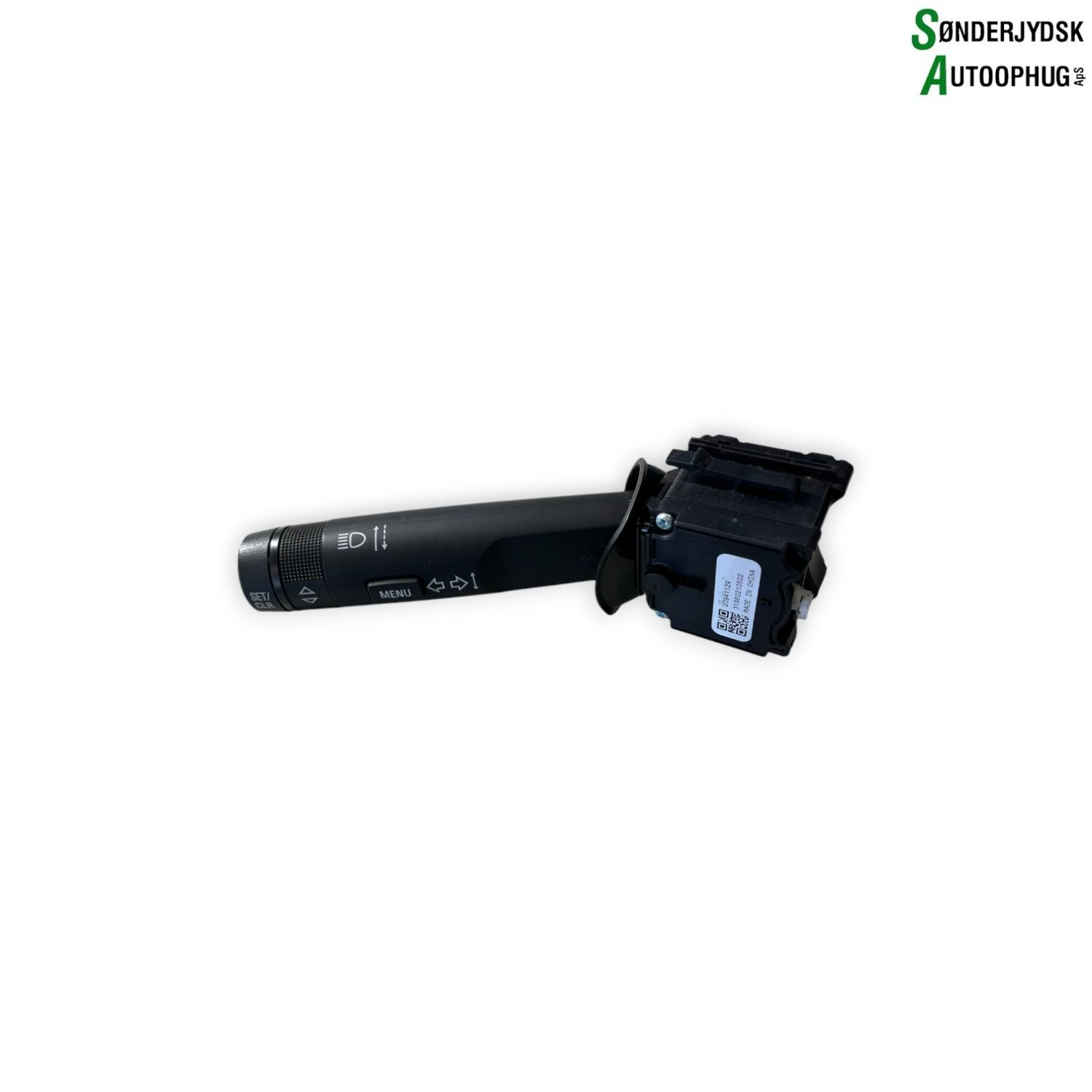 Opel Adam Kontakt Blink Med OEM Nr. 20941129 Fra Opel Ophugger
