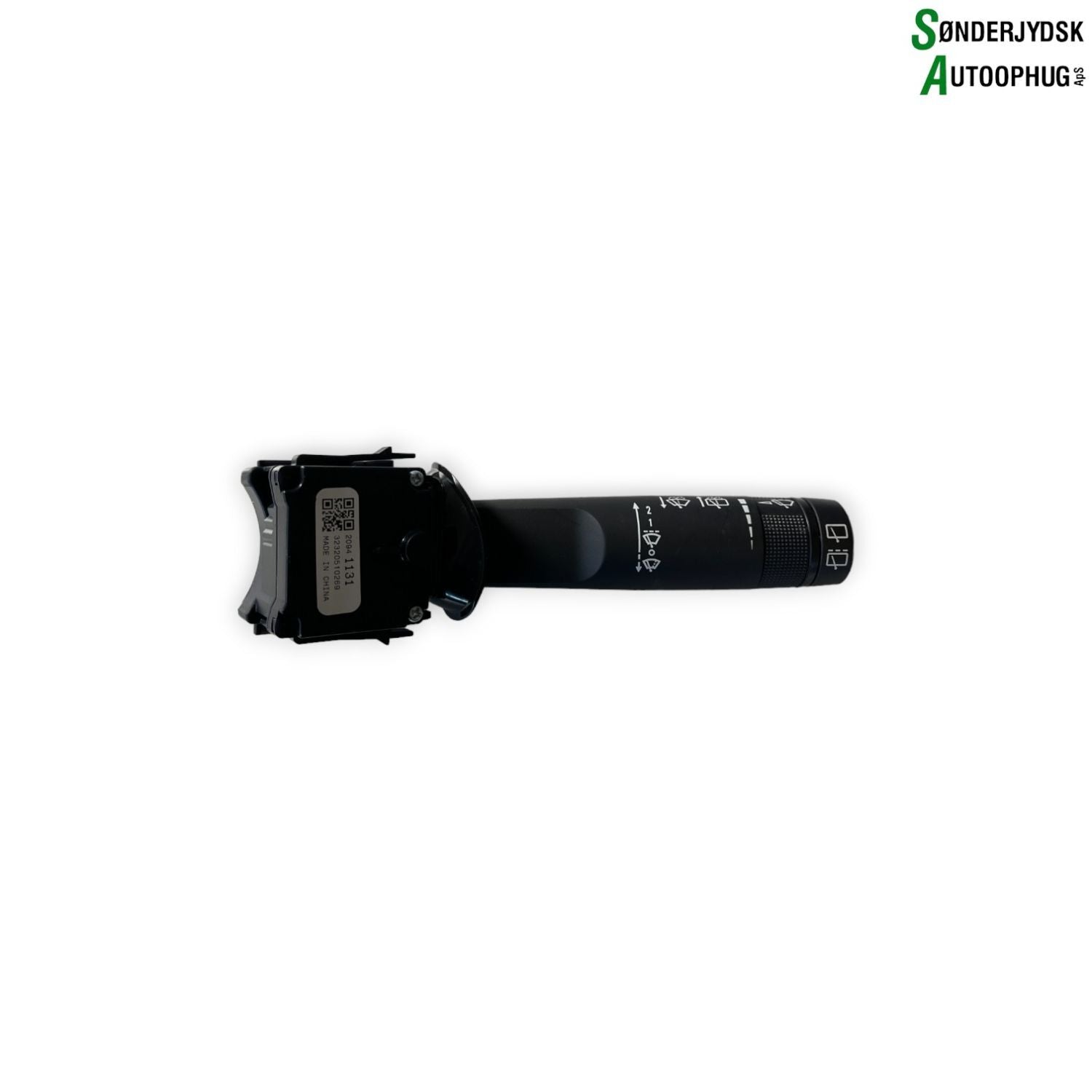 Opel Adam Kontakt Visker Med OEM Nr. 32320510269 Fra Opel Ophugger