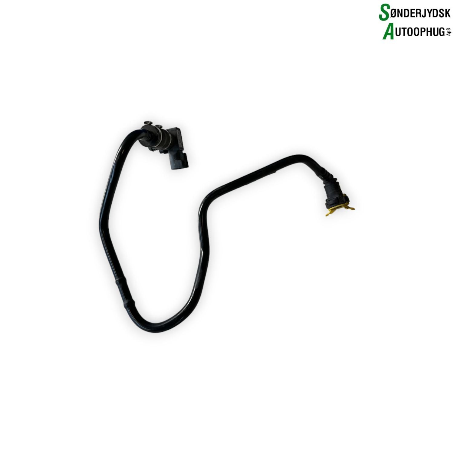 Opel Adam Vacuum Ventil Med OEM Nr. 13397596 Fra Opel Ophugger