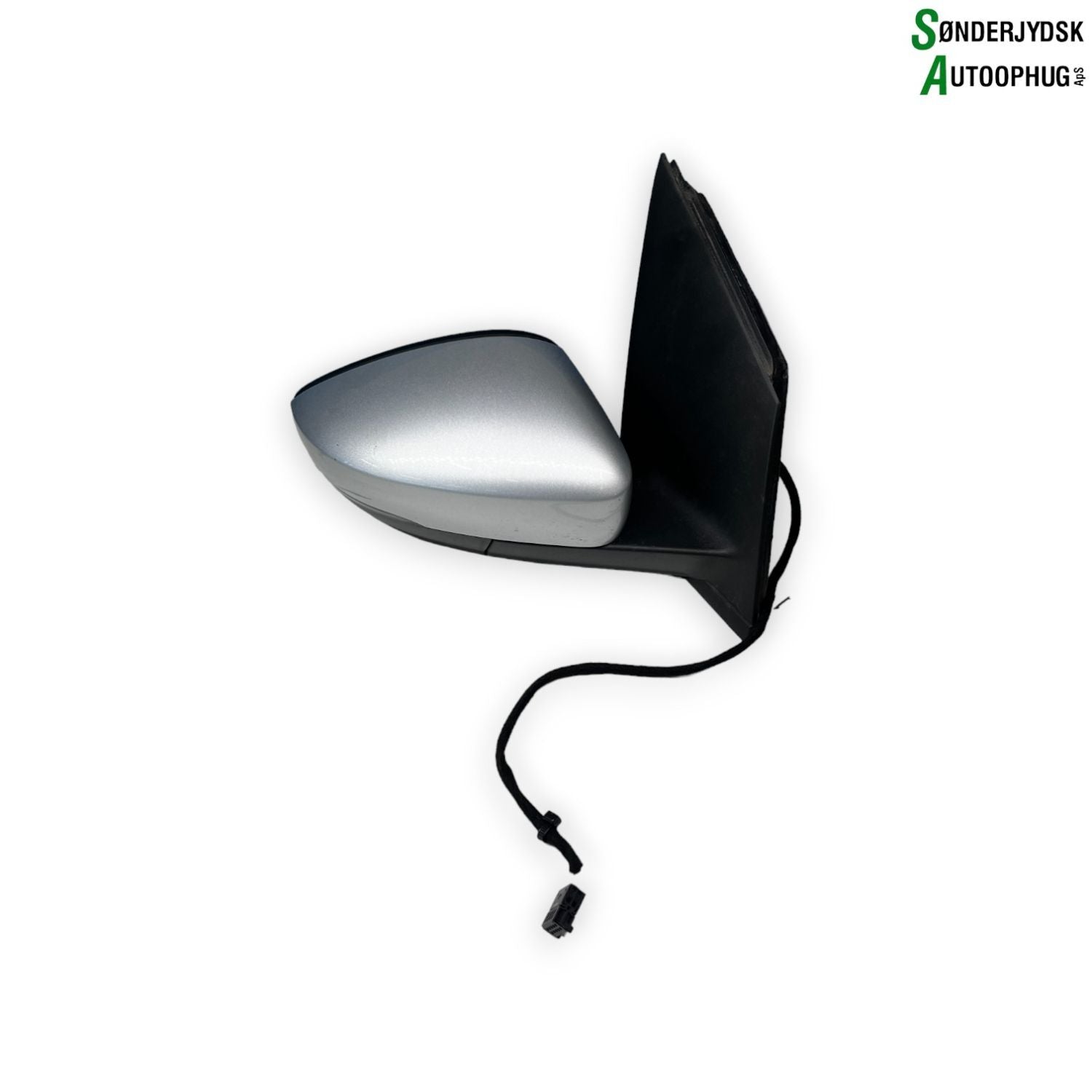 VW Polo 6R Sidespejl Med OEM Nr. 6R1857502AFA7W Fra VW Ophugger