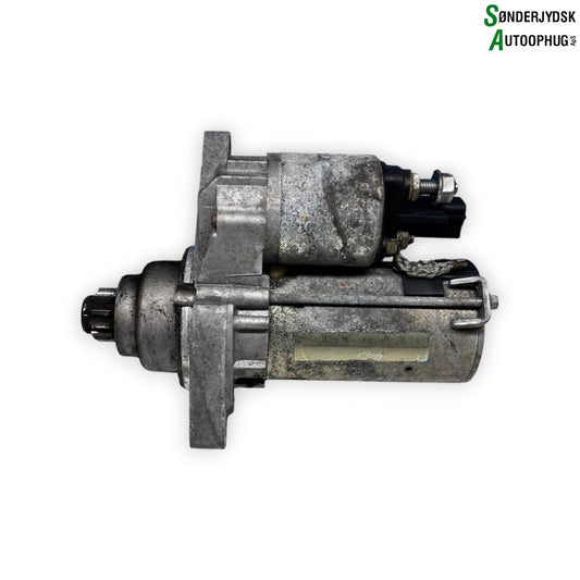 VW Polo 6R Starter Med OEM Nr. 02T911024N Fra VW Ophugger