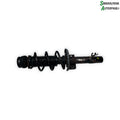 VW Polo 6R Fjederben For H Med OEM Nr. 6R0413031BR Fra VW Ophugger