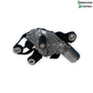 VW Polo 6R Bagrudevisker Motor Med OEM Nr. 5K6955711B Fra VW Ophugger
