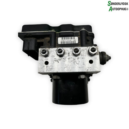 VW Polo 6R ABS Pumpe Med OEM Nr. 6R0907379R Fra VW Ophugger