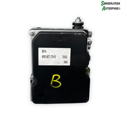 VW Polo 6R Abs Pumpe Med OEM Nr. 6R0614517S Fra VW Ophugger