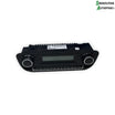 VW Polo 6R Varmeregulering Med OEM Nr. 6R0907044B Fra VW Ophugger
