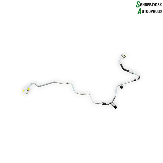 VW Polo 6R Aircond. Rør/Slang/Ventiler Med OEM Nr. 6R1820741J Fra VW Ophugger