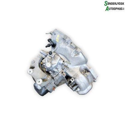 Opel Adam Gearkasse 5 Trin Med OEM Nr. 24586215 Fra Opel Ophugger
