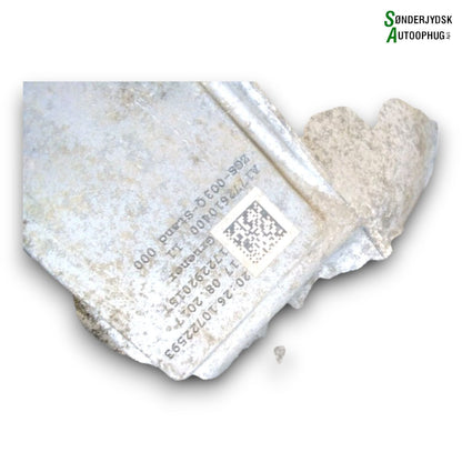 Mercedes-Benz A-W177 Gearkasse 6 Trin Med OEM Nr. 2473601800 Fra Mercedes-Benz Ophugger