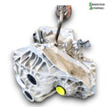 Mercedes-Benz Mercedes A W177 Gearkasse 6 Trin Med OEM Nr. A2473601800 Fra Mercedes-Benz Ophugger