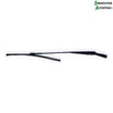 Mercedes-Benz Mercedes A W177 Viskerarm Med OEM Nr. A1778200900 Fra Mercedes-Benz Ophugger