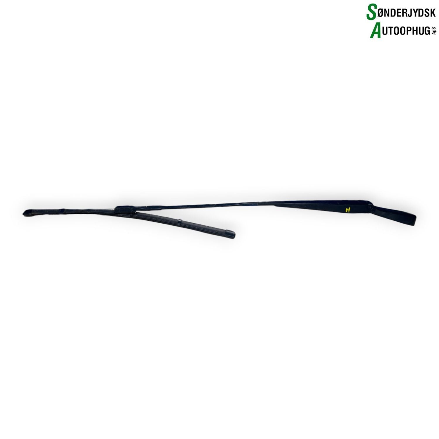 Mercedes-Benz A-W177 Viskerarm Med OEM Nr. A1778200900 Fra Mercedes-Benz Ophugger