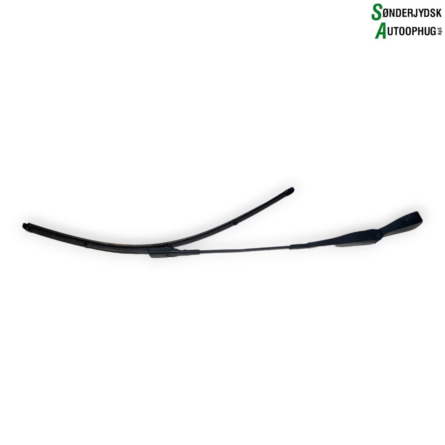 Mercedes-Benz A-W177 Viskerarm Med OEM Nr. A1778200800 Fra Mercedes-Benz Ophugger