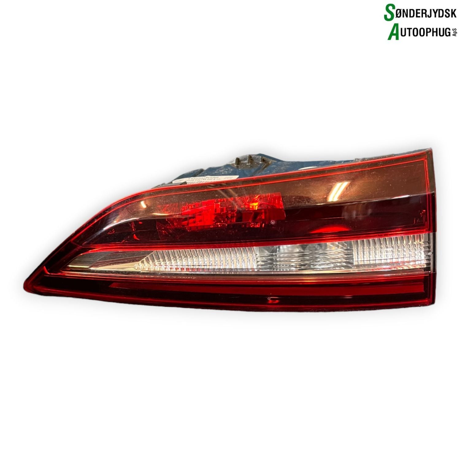 Opel Grandland Baglygte Med OEM Nr. 81670101 Fra Opel Ophugger