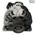 Peugeot 206+ Generator Med OEM Nr. 9665577780 Fra Peugeot Ophugger