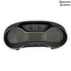 Opel Grandland Speedometer - Instrument Med OEM Nr. 9831138780 Fra Opel Ophugger