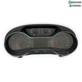 Opel Grandland Speedometer - Instrument Med OEM Nr. 9822640380 Fra Opel Ophugger