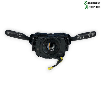 Opel Grandland Kontakt Combi Med OEM Nr. 98289617YX Fra Opel Ophugger
