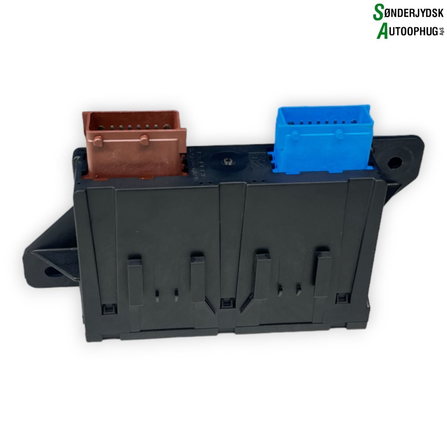 Opel Grandland Anhængertræk Box Med OEM Nr. 9837167080 Fra Opel Ophugger