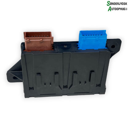 Opel Grandland Anhængertræk Box Med OEM Nr. 9837167080 Fra Opel Ophugger