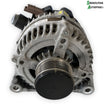 Opel Grandland Generator Med OEM Nr. 9835688980 Fra Opel Ophugger
