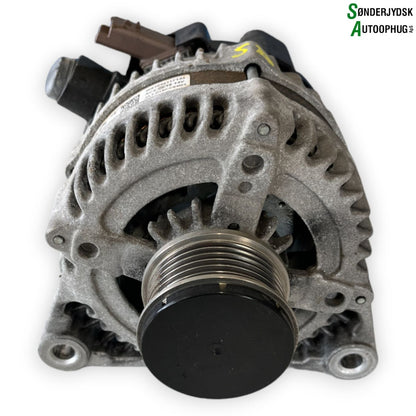 Opel Grandland Generator Med OEM Nr. 9835688980 Fra Opel Ophugger