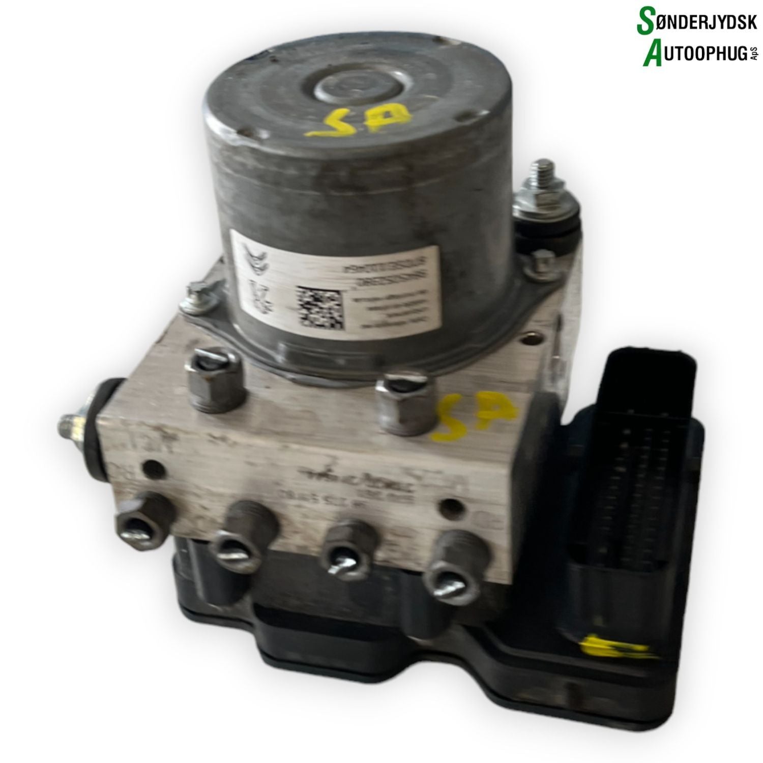 Opel Grandland ABS Pumpe Med OEM Nr. 9827551180 Fra Opel Ophugger