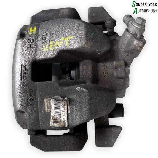 Opel Grandland Bremsekaliber Hf Med OEM Nr. ATE Fra Opel Ophugger
