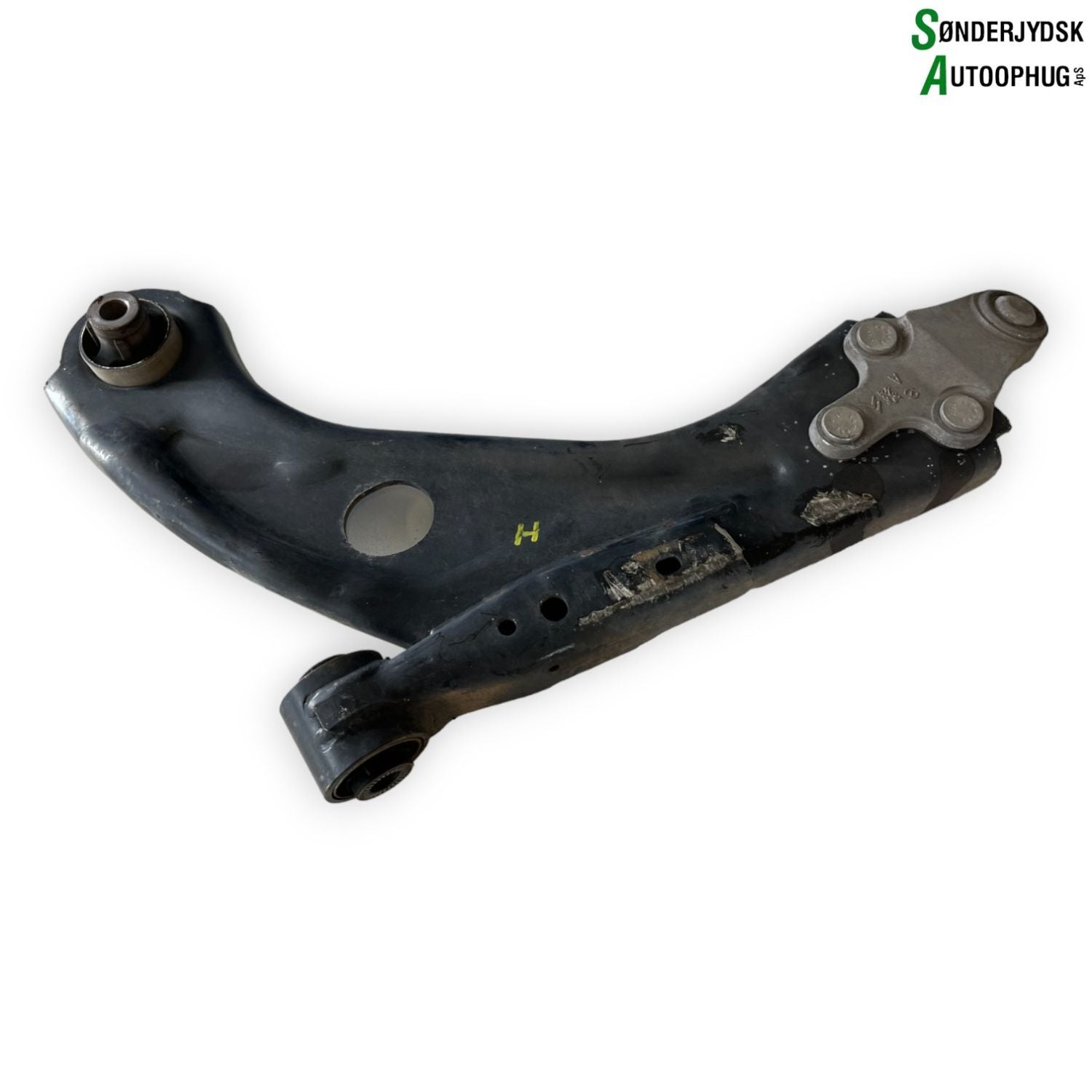 Opel Grandland Bærearm F.N. H Med OEM Nr. 9846329080 Fra Opel Ophugger