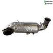 Opel Grandland Partikelfilter Med OEM Nr. Ophugger Fra Opel Ophugger