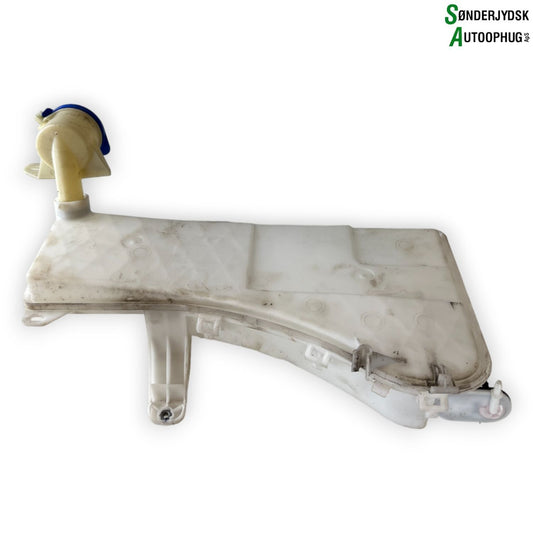 Opel Grandland Sprinkler M/Motor Med OEM Nr. YP00066080 Fra Opel Ophugger