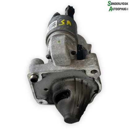 Opel Grandland Starter Med OEM Nr. 9812715480 Fra Opel Ophugger